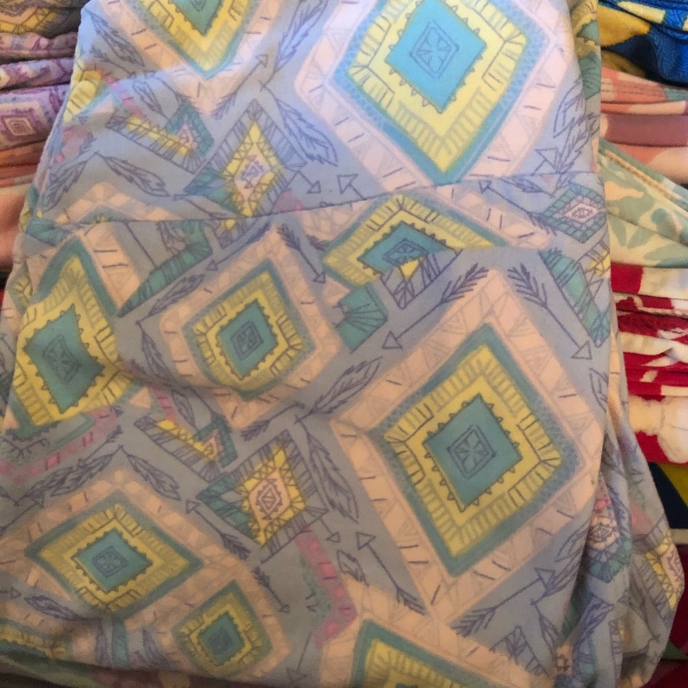 🔥Brand NEW Lularoe Leggings 🔥